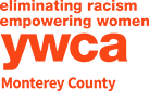 YWCA Monterey County Logo