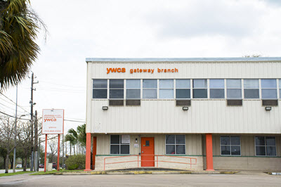 image YWCA Houston Gateway Branch